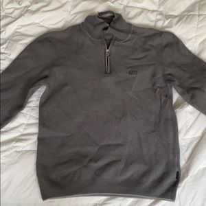 Hugo Boss wool sweater